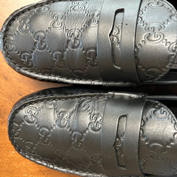 Men\'s Gucci Loafers main image 4